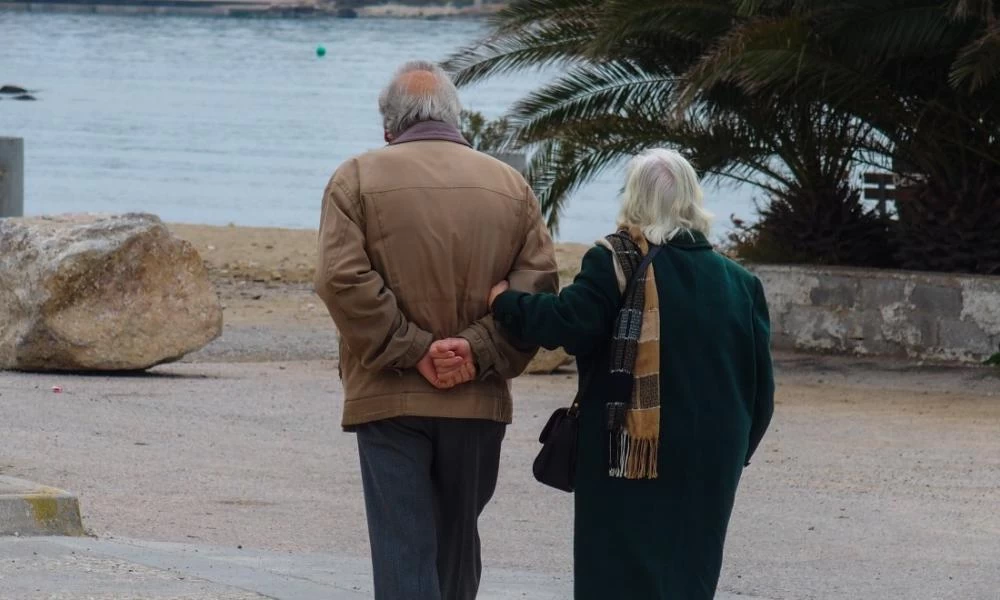 Συντάξεις: Aυξήσεις και αναδρομικά για 200 χιλ. συνταξιούχους